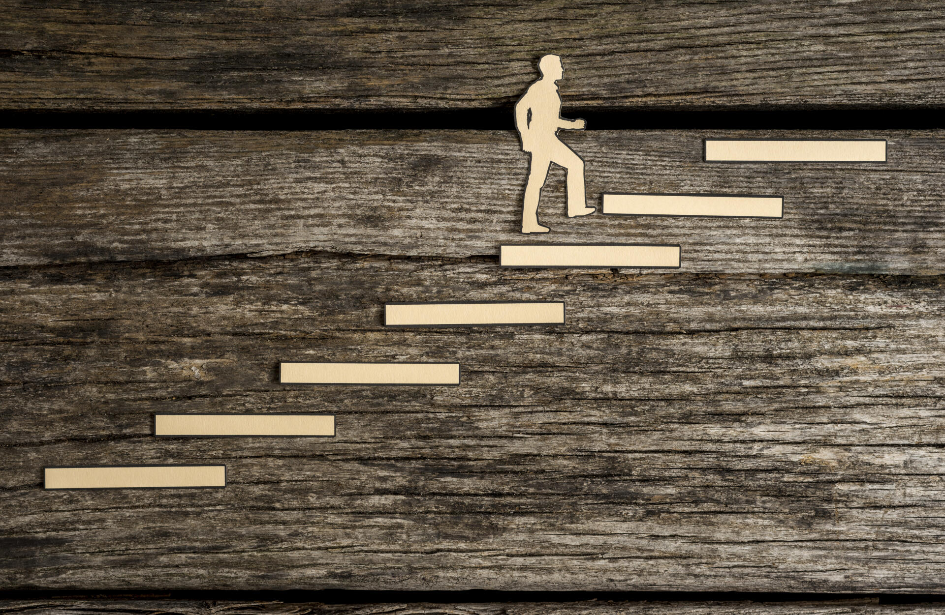 step by step coaching